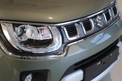 2024 Suzuki
Ignis GLX