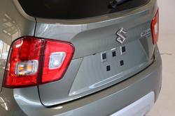 2024 Suzuki
Ignis GLX
