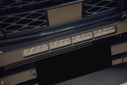 2024 Nissan
Navara SL Warrior