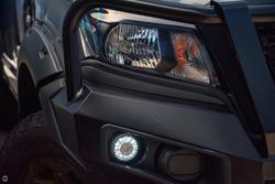 2024 Nissan
Navara SL Warrior