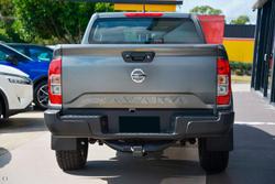 2024 Nissan
Navara SL Warrior