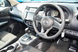 2024 Nissan
Navara SL Warrior