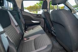 2024 Nissan
Navara SL Warrior