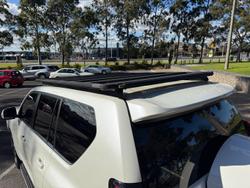 2020 Toyota
Landcruiser Prado VX