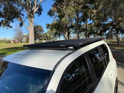 2020 Toyota
Landcruiser Prado VX