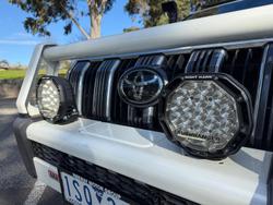 2020 Toyota
Landcruiser Prado VX