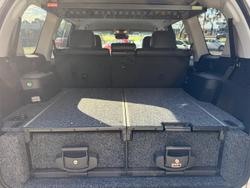 2020 Toyota
Landcruiser Prado VX