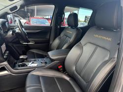 2023 Ford
Ranger Wildtrak