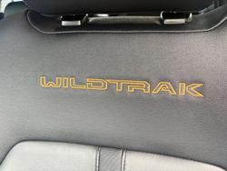 2023 Ford
Ranger Wildtrak