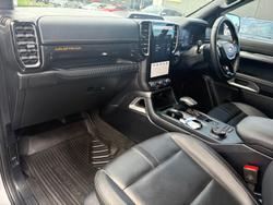 2023 Ford
Ranger Wildtrak