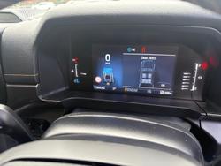2023 Ford
Ranger Wildtrak