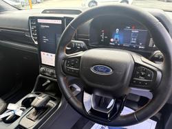 2023 Ford
Ranger Wildtrak