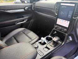 2023 Ford
Ranger Wildtrak