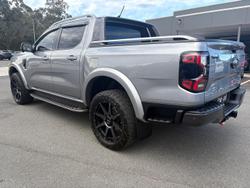 2023 Ford
                Ranger Wildtrak