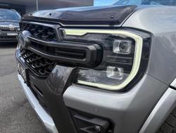 2023 Ford
                Ranger Wildtrak