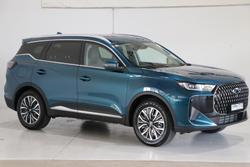 2025 Chery
Tiggo 7 Super Hybrid Ultimate
