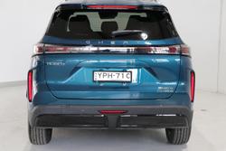 2025 Chery
Tiggo 7 Super Hybrid Ultimate