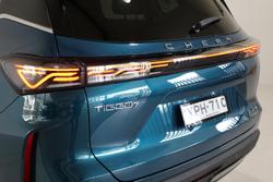 2025 Chery
Tiggo 7 Super Hybrid Ultimate
