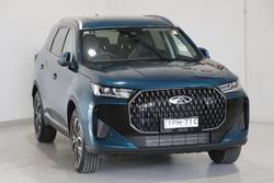 2025 Chery
Tiggo 7 Super Hybrid Ultimate