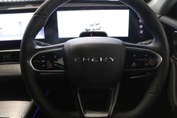 2025 Chery
Tiggo 7 Super Hybrid Ultimate