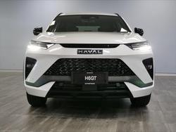 2025 GWM
Haval H6GT Ultra PHEV