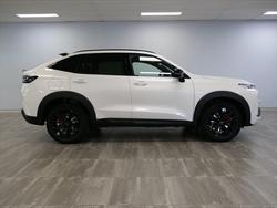 2025 GWM
Haval H6GT Ultra PHEV