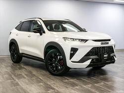2025 GWM
Haval H6GT Ultra PHEV
