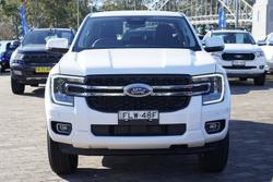 2024 Ford
Ranger XLT Hi-Rider