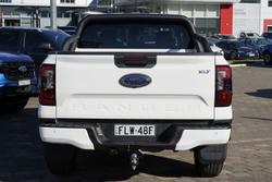 2024 Ford
Ranger XLT Hi-Rider