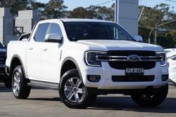 2024 Ford
Ranger XLT Hi-Rider