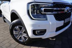 2024 Ford
Ranger XLT Hi-Rider