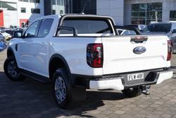 2024 Ford
Ranger XLT Hi-Rider