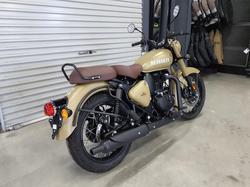 2024 Royal Enfield Classic 350 Signals Classic 350