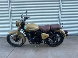 2024 Royal Enfield Classic 350 Signals Classic 350