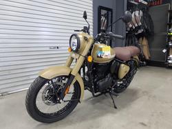 2024 Royal Enfield Classic 350 Signals Classic 350