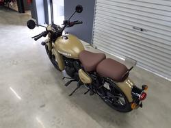 2024 Royal Enfield Classic 350 Signals Classic 350