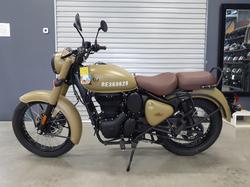 2024 Royal Enfield Classic 350 Signals Classic 350