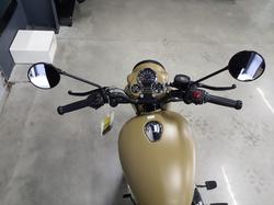 2024 Royal Enfield Classic 350 Signals Classic 350