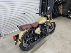 2024 Royal Enfield Classic 350 Signals Classic 350