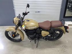 2024 Royal Enfield Classic 350 Signals Classic 350