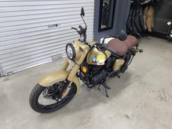 2024 Royal Enfield Classic 350 Signals Classic 350