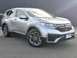2021 Honda
CR-V VTi L AWD