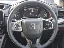 2021 Honda
CR-V VTi L AWD