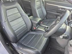 2021 Honda
CR-V VTi L AWD
