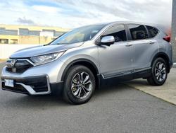 2021 Honda
CR-V VTi L AWD