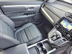 2021 Honda
CR-V VTi L AWD