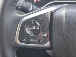 2021 Honda
CR-V VTi L AWD