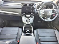 2021 Honda
CR-V VTi L AWD