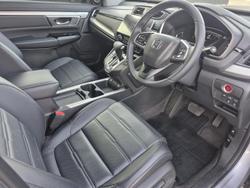 2021 Honda
CR-V VTi L AWD