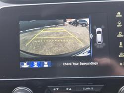 2021 Honda
CR-V VTi L AWD